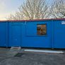 anti theft site/garden office Image 9
