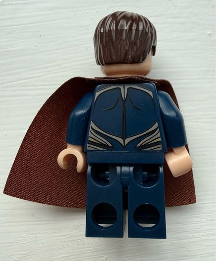 Lego DC Universe Super Heroes Jor-El 5001623
