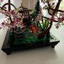 Lego Tranquil Zen Japanese Garden Image 5