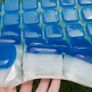 Anti-decubitus seat cushion for wheelchair - TRULIFE Image 3