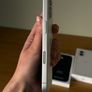 iPhone 17 256GB White Excellent Condition Image 9