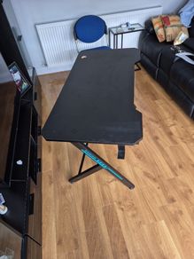 desk