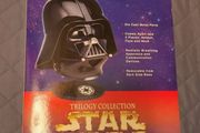Riddell Star Wars Darth Vader mini helmet
