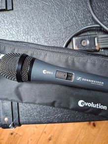 microphone
