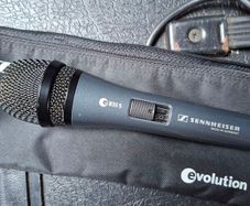 microphone