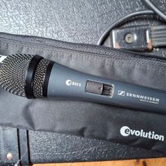 microphone