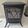 Electric Fire Image 2