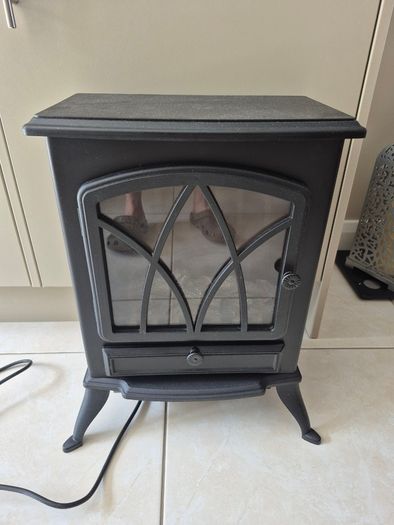 Electric Fire