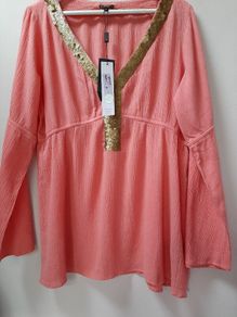 new top marks & Spencer tag attached