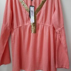 new top marks & Spencer tag attached