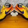 Nike Tiempo Boys Girls Soccer Football Astro Trainers UK4 EUR36.5 Image 10