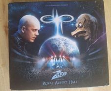 Devin Townsend Project Ziltoid Live