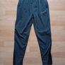 Nike Thermal-Fit Tracksuit ((Immaculate Age 12-13yrs)) khaki Green Image 9