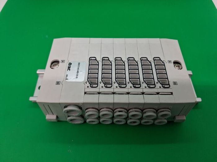 Postage - SMC Valve Manifol SS5Y3-45-06D-C6-Q