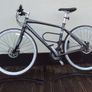 Bike - Giant CRS1 - Mens Image 2