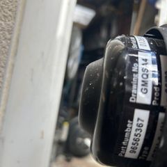 Grundfos MQ3-45 water booster pump