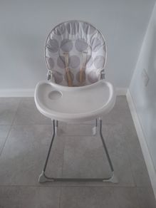 Baby chair