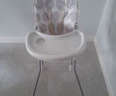 Baby chair