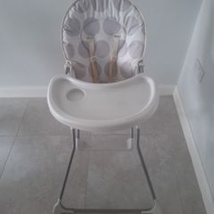 Baby chair