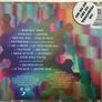 Kelly Clarkson [2015] Piece By Piece (Deluxe Edition) (CD Album Promo Sticker) Image 2