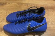 Football Nike Tiempo Legend VII Elite