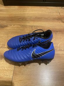 Football Nike Tiempo Legend VII Elite