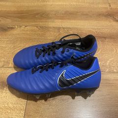 Football Nike Tiempo Legend VII Elite
