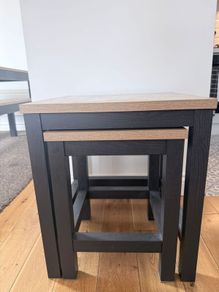 M&S Nested Tables