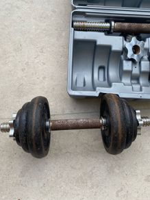 Dumbbells
