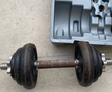 Dumbbells