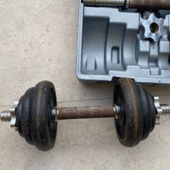 Dumbbells