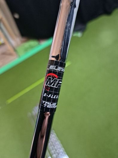 golf shafts