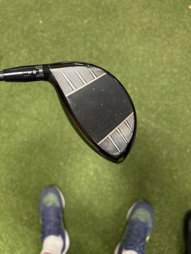 Titleist GT2 driver 9 head