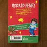 horrid henry krazy ketchup Image 2