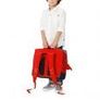 NEW Kipling POONA Medium School Bag / Backpack Image 3