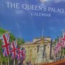 the queen palace calendar Image 2