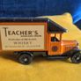 DAYS GONE Teachers Highland Cream diecast van Image 2