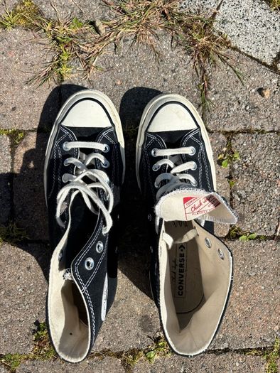 Converse All Stars