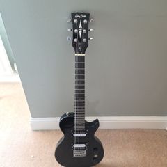 kids electric guitar