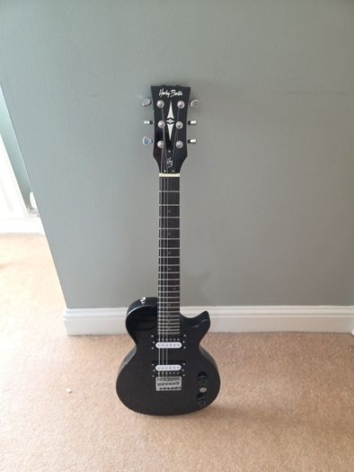 kids electric guitar