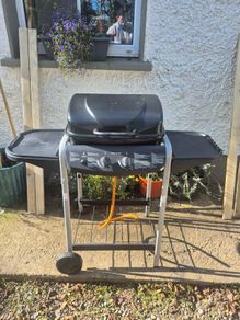 Bbq