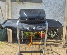 Bbq