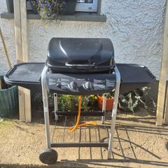 Bbq