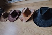 Cowboy Hat