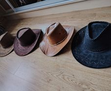 Cowboy Hat