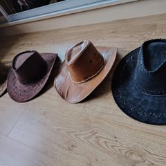 Cowboy Hat