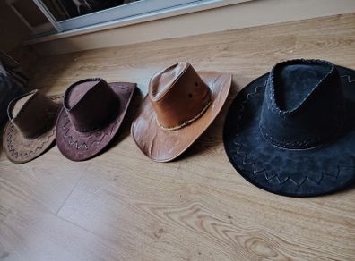 Cowboy Hat