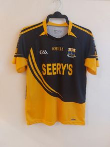 kilclonfert gaa jersey
