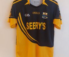 kilclonfert gaa jersey