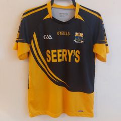 kilclonfert gaa jersey